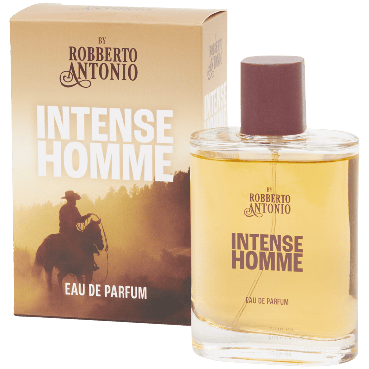 Robberto Antonio Eau de Parfum