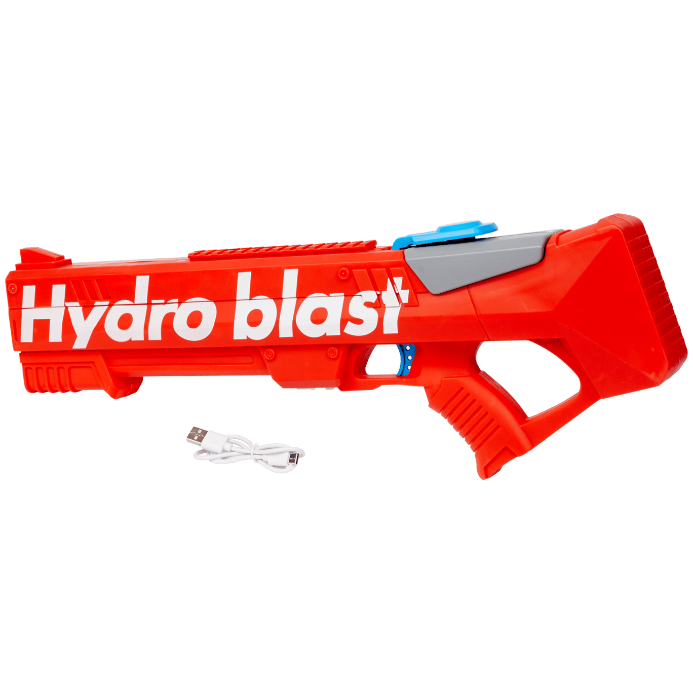 Pistola de água automática Hydro Blast