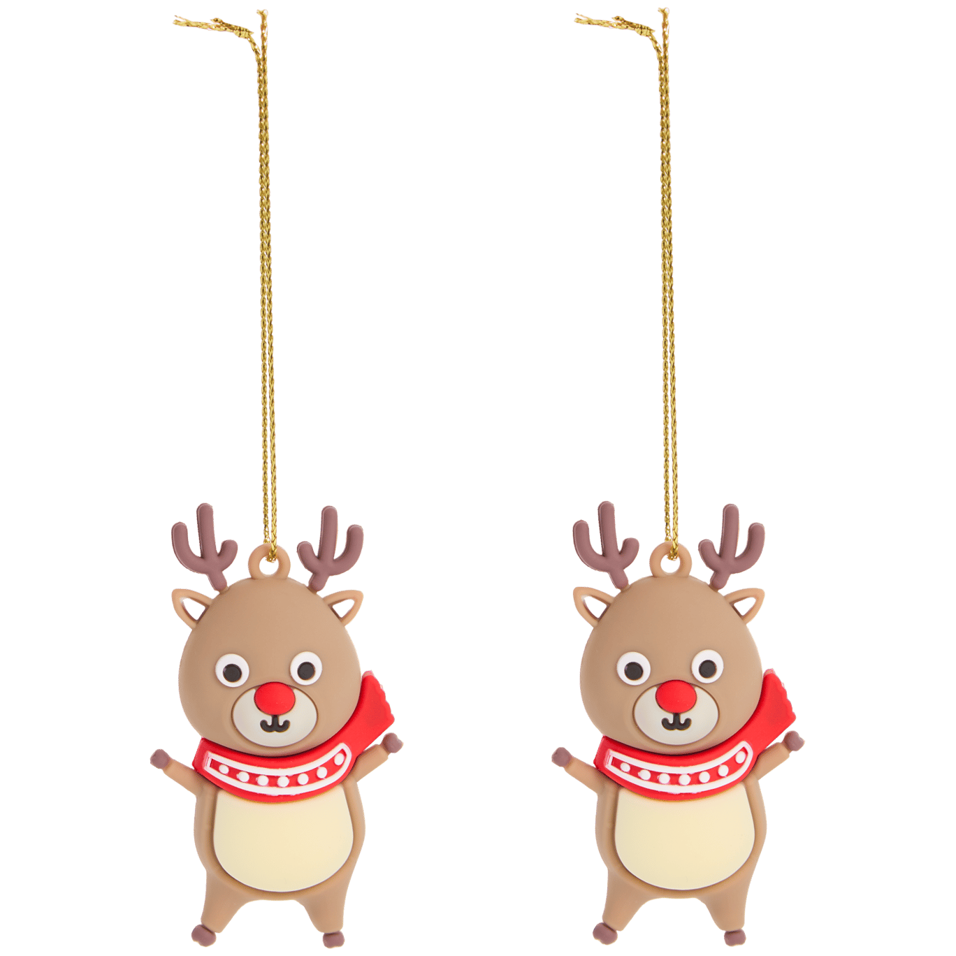 Pendentes de Natal Home Accents