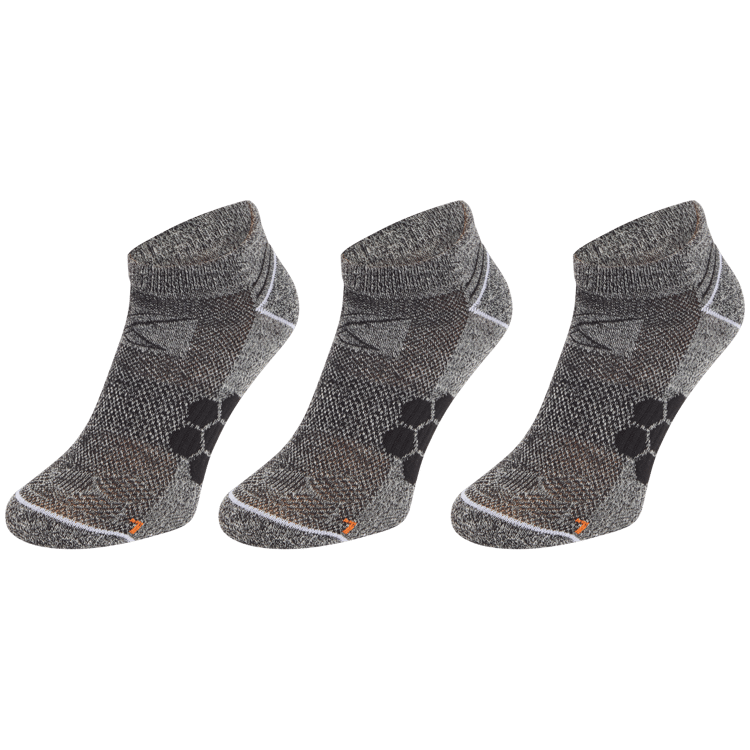 Kaytan Sneakersocken