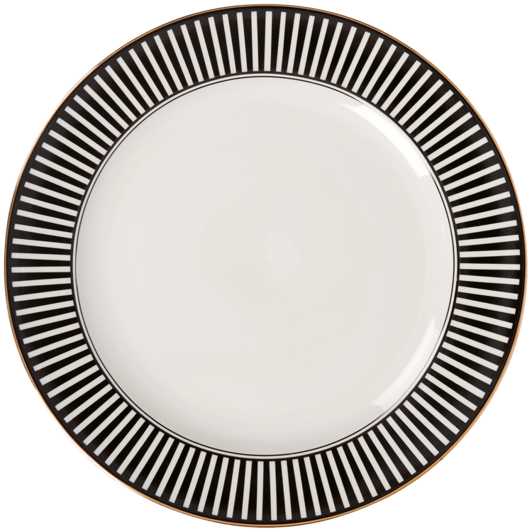 Assiette Heritage