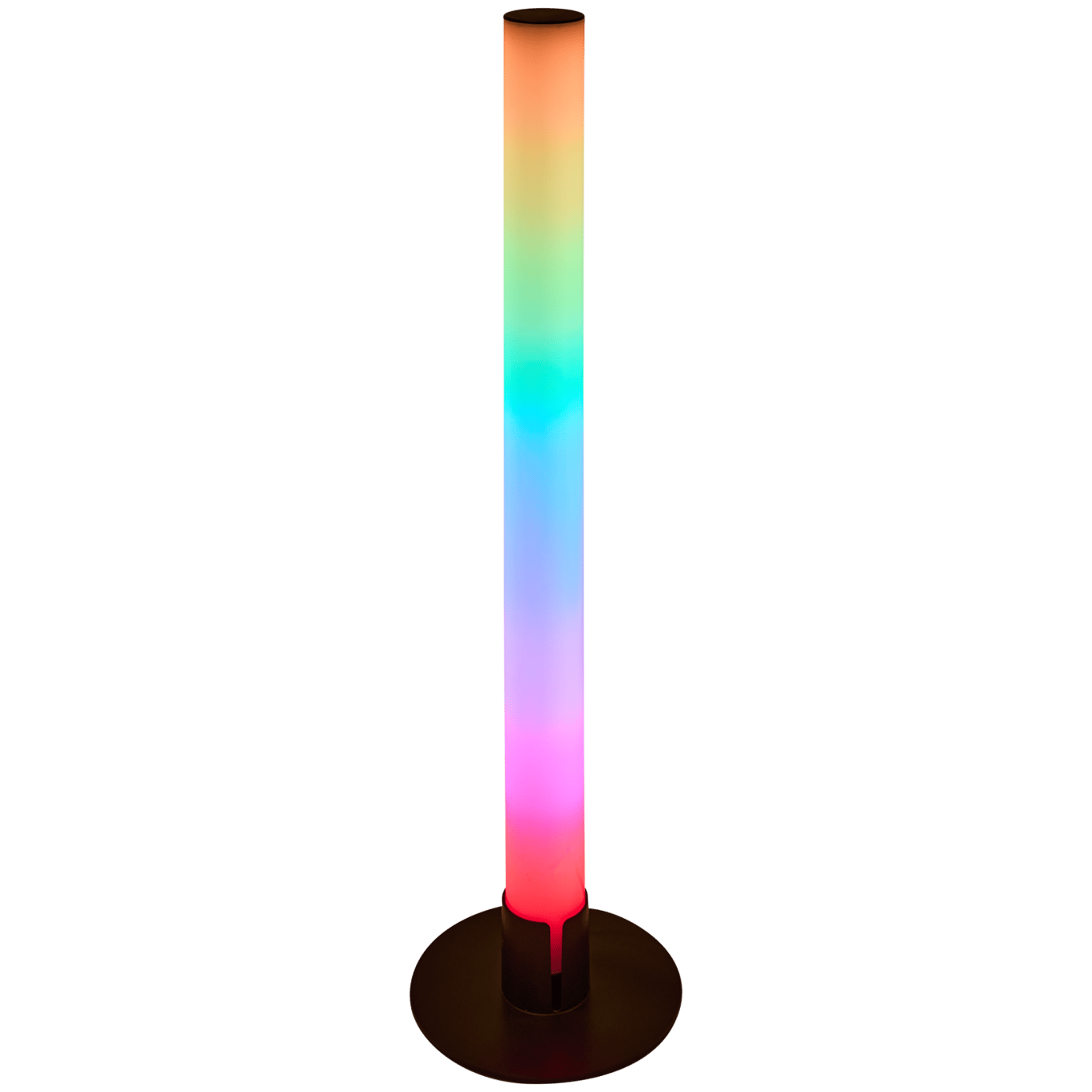 Lampa RGB Eurodomest