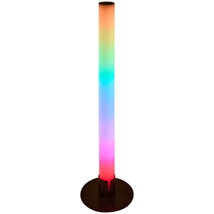 Eurodomest RGB-lichtbalk