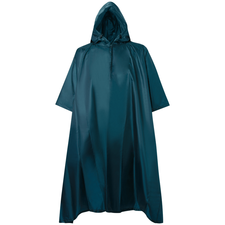 Regenponcho