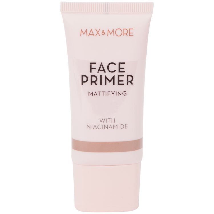 Primer Max & More