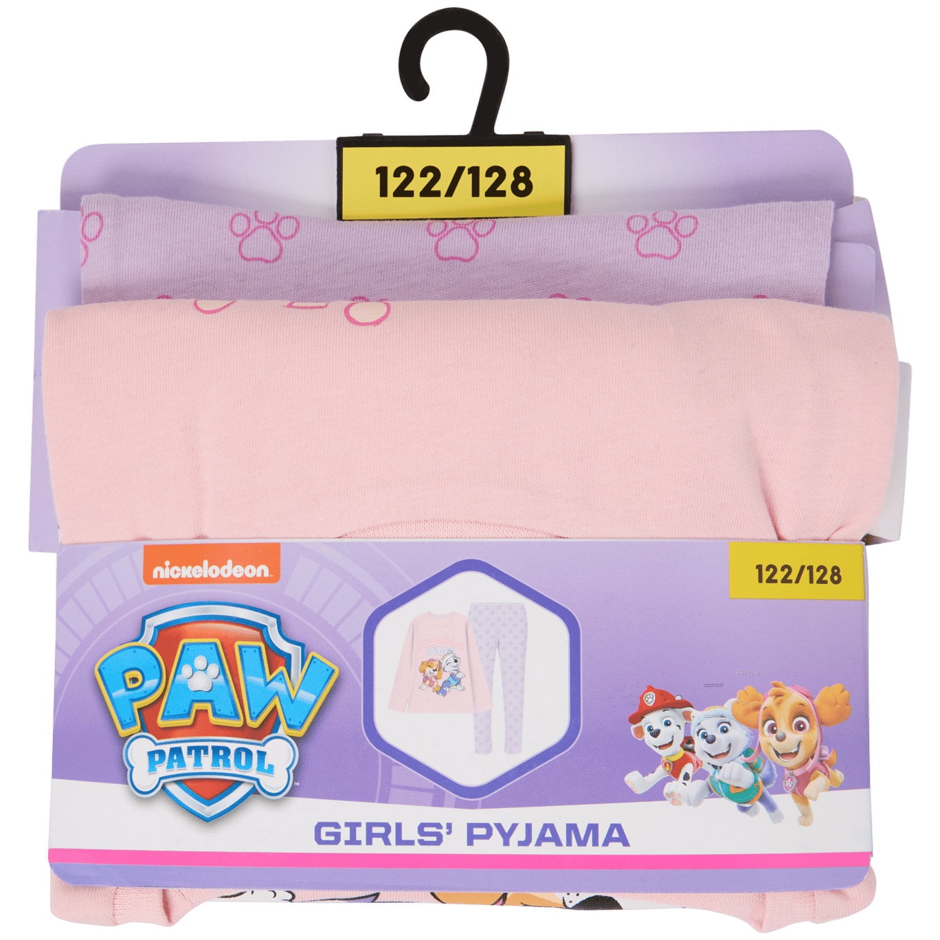 Pyjama enfant