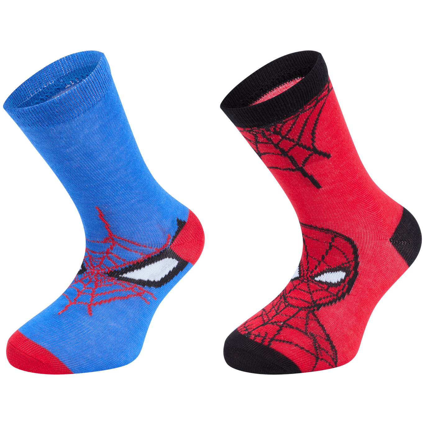 Spider-Man Socken