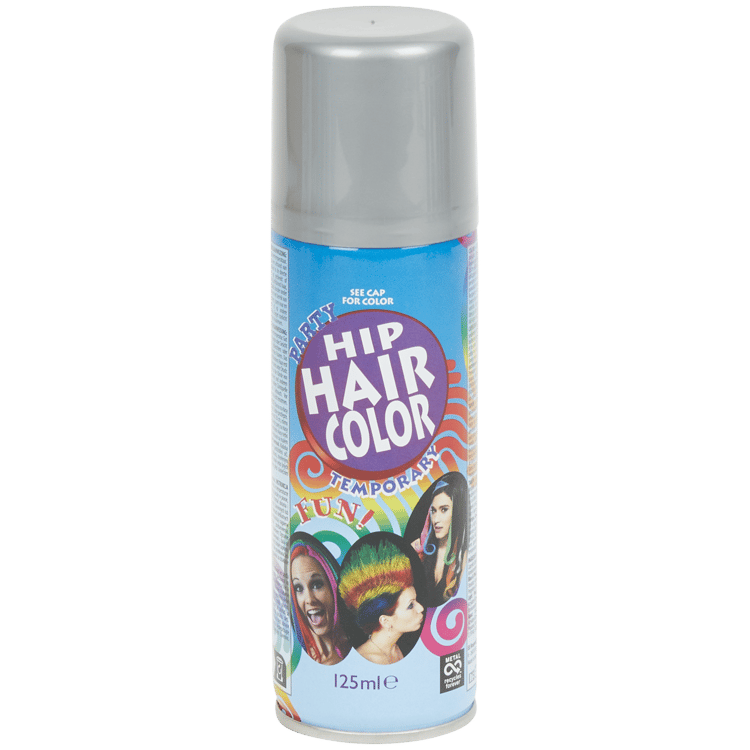Spray per capelli party