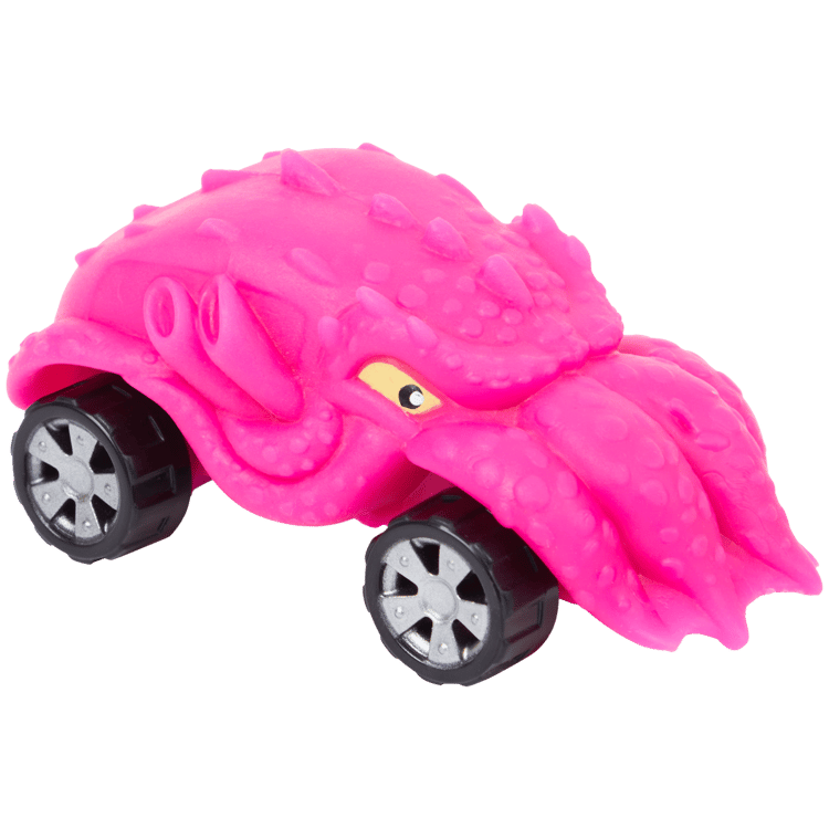 Rozciągliwy samochód do zabawy Street Smash Monster