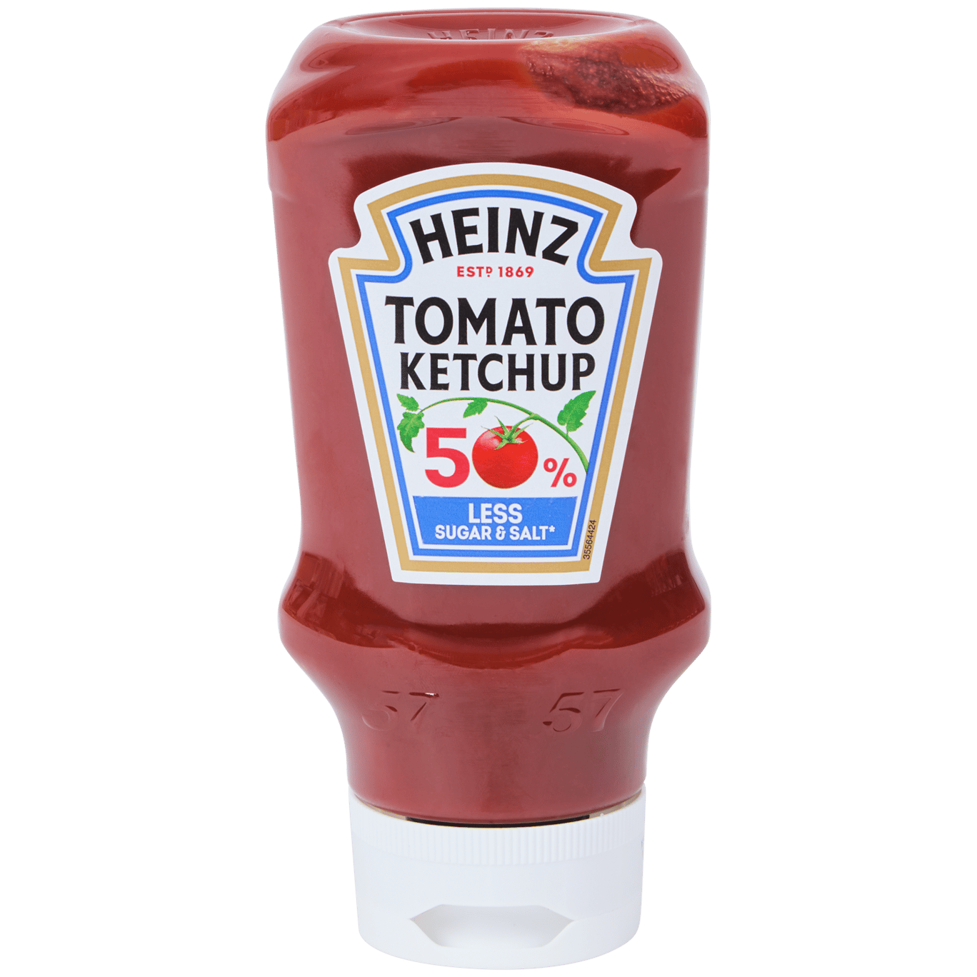 Heinz tomatenketchup