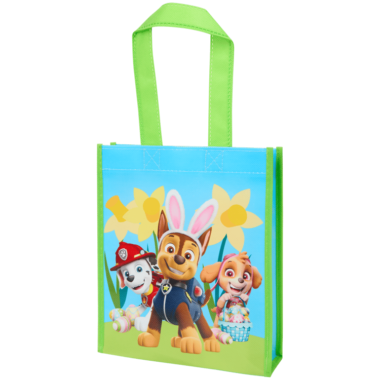 Disney Shopper mit Ostermotiven