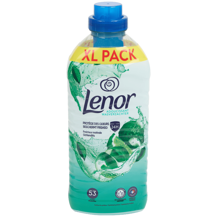 Lenor wasverzachter Ochtendfris