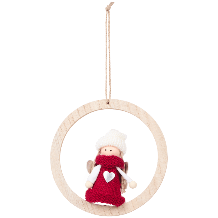 Pendentes de Natal