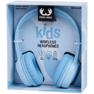 Auriculares inalámbricos Fresh ’n Rebel Kids