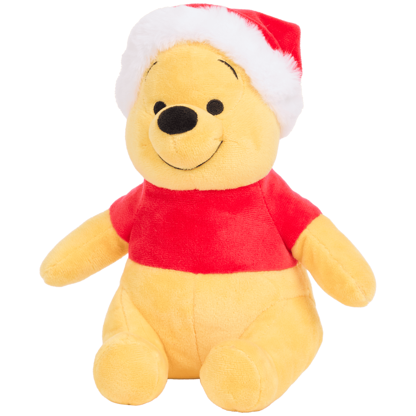 Disney Weihnachtliches Kuscheltier