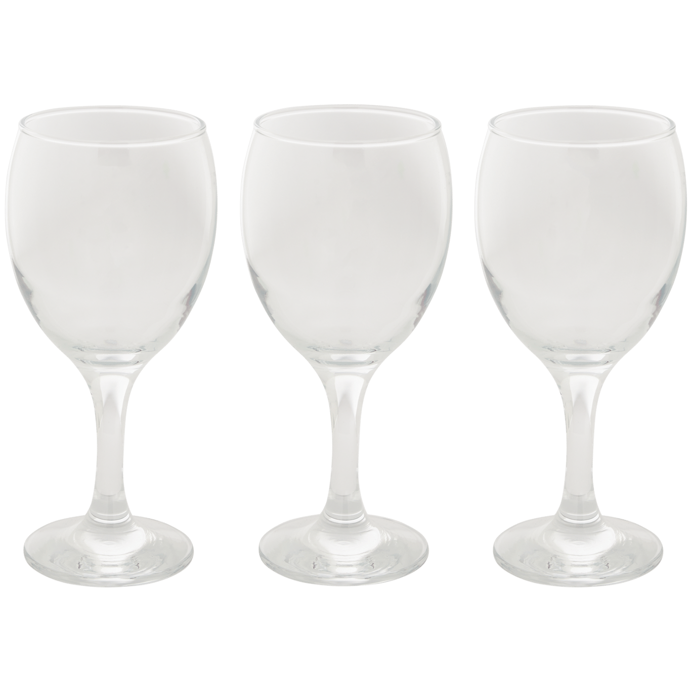 Bicchieri da vino Pasabahce