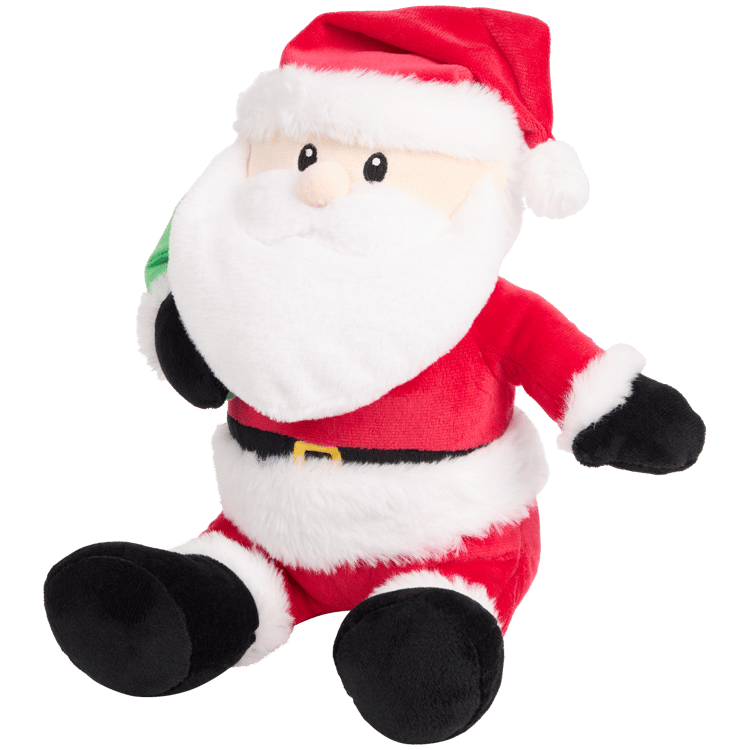 Peluche de Noël