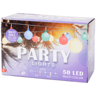 Party-Lichterkette