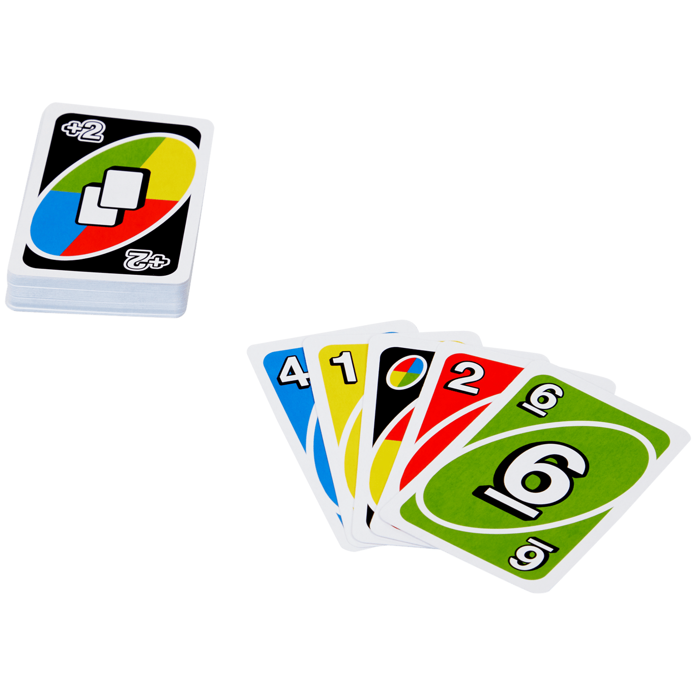 Jeu de cartes UNO Express