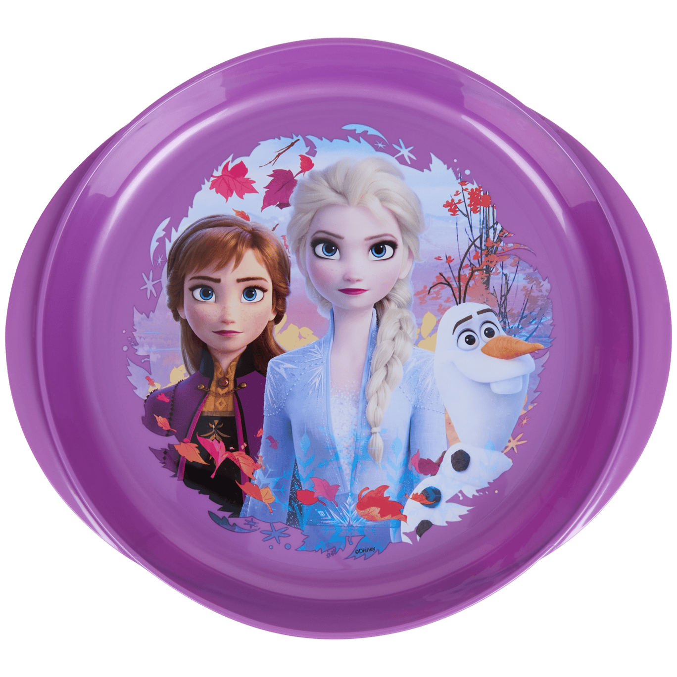 Assiette pour enfant