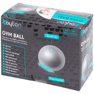 Ballon de gym Kaytan