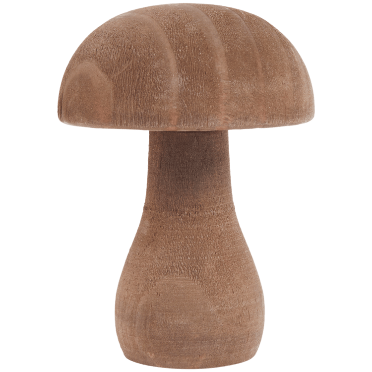 Home Accents decoratieve paddenstoel