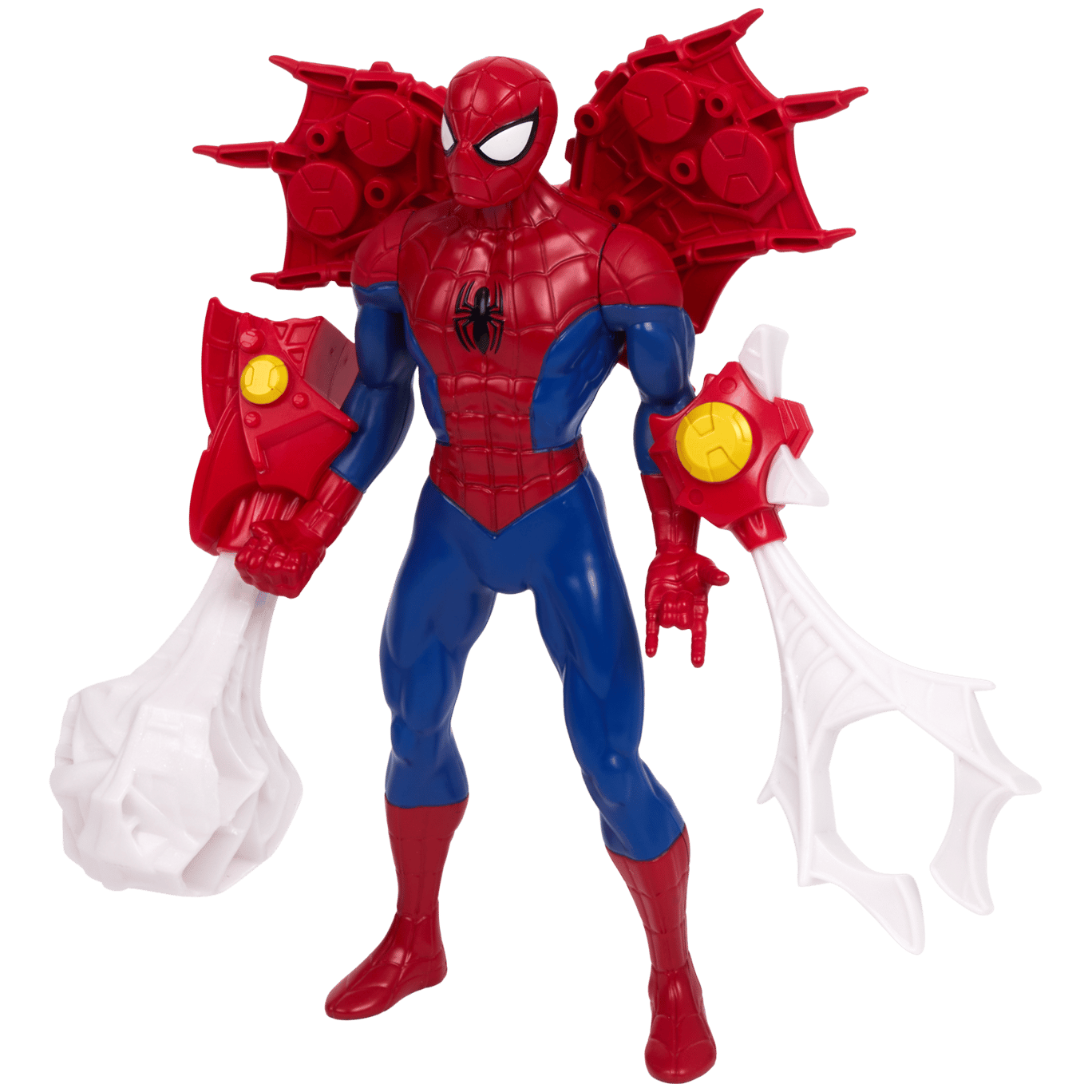 Marvel Spider-Man actiefiguur