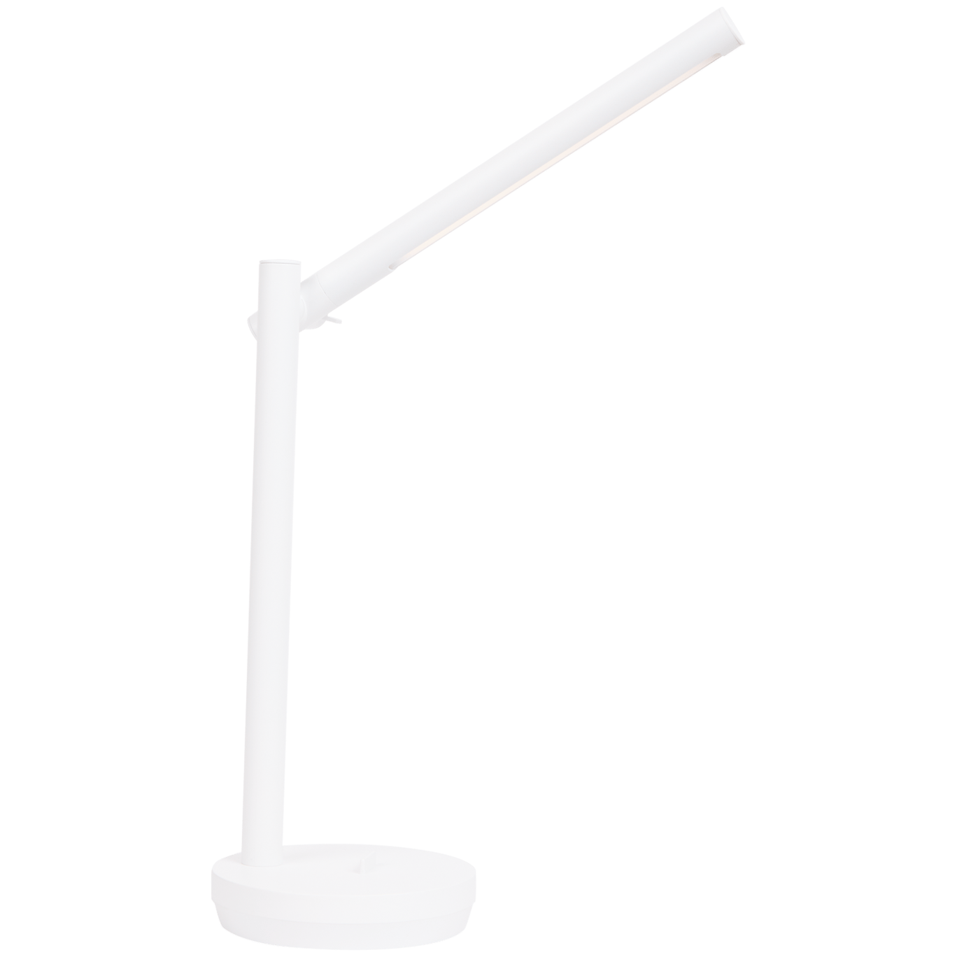 Lampe de bureau rechargeable