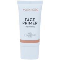 Preparador facial Max & More