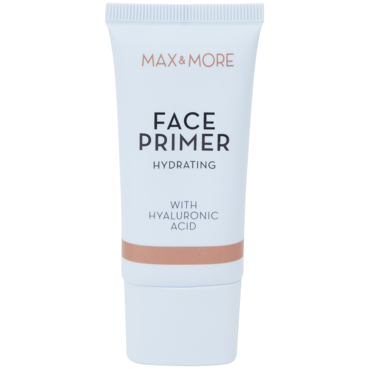 Preparador facial Max & More