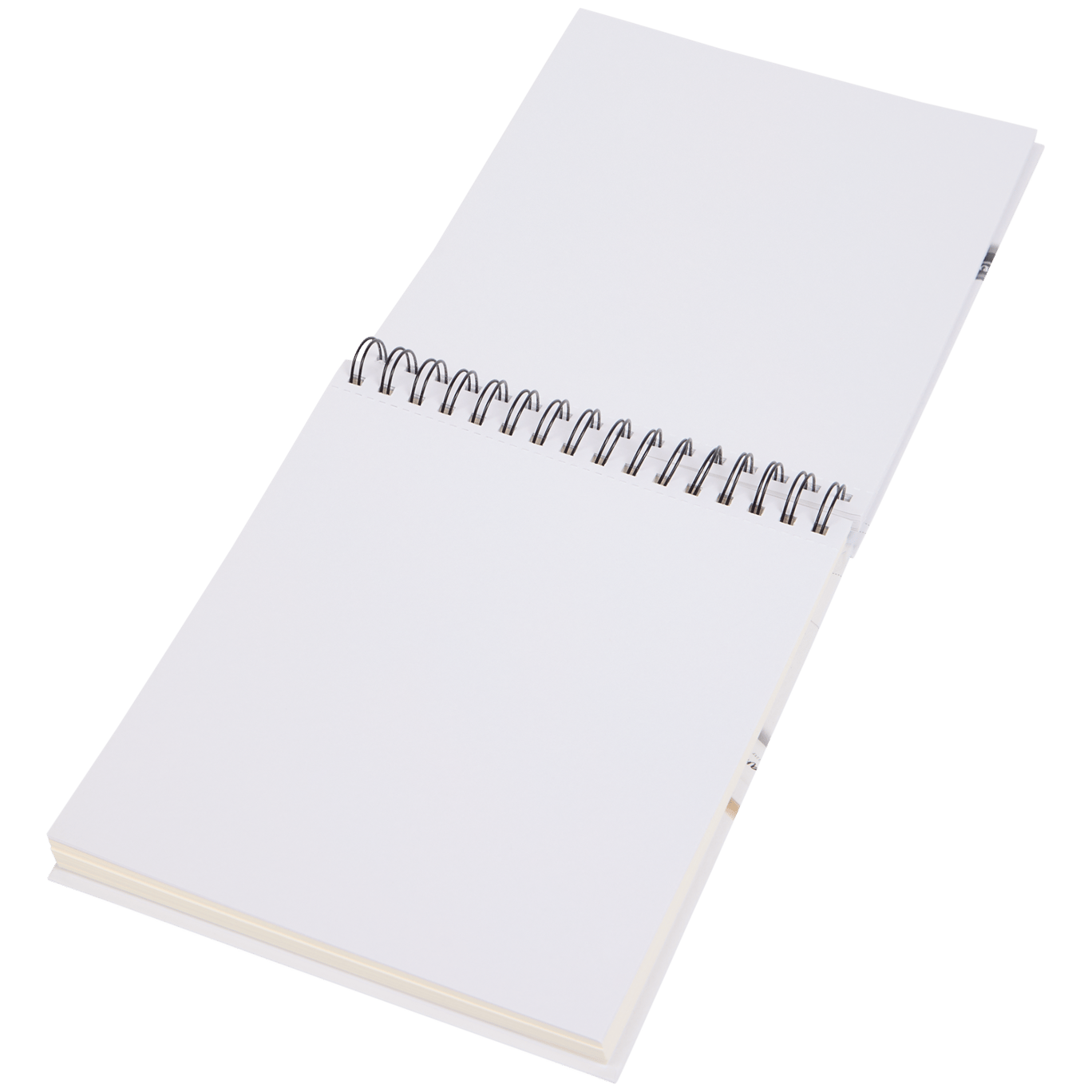 Cuaderno de dibujo DécoTime 2 en 1