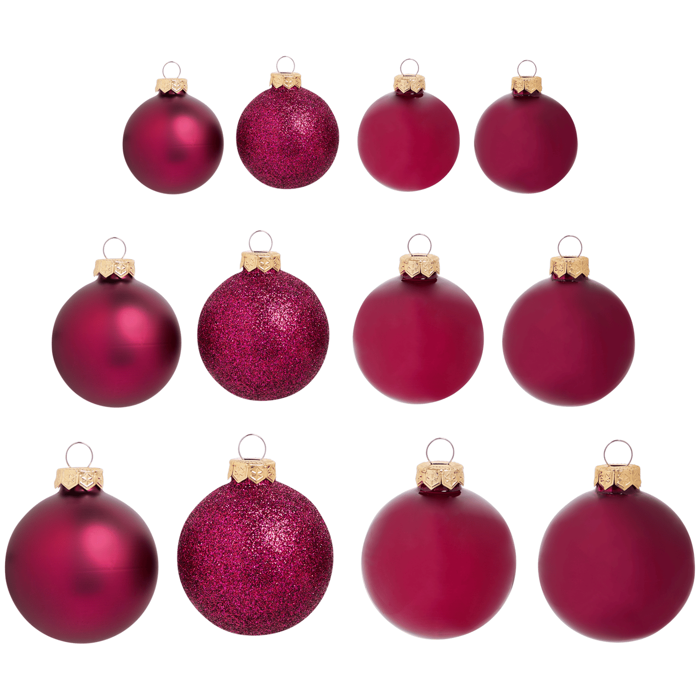 Bolas de Natal