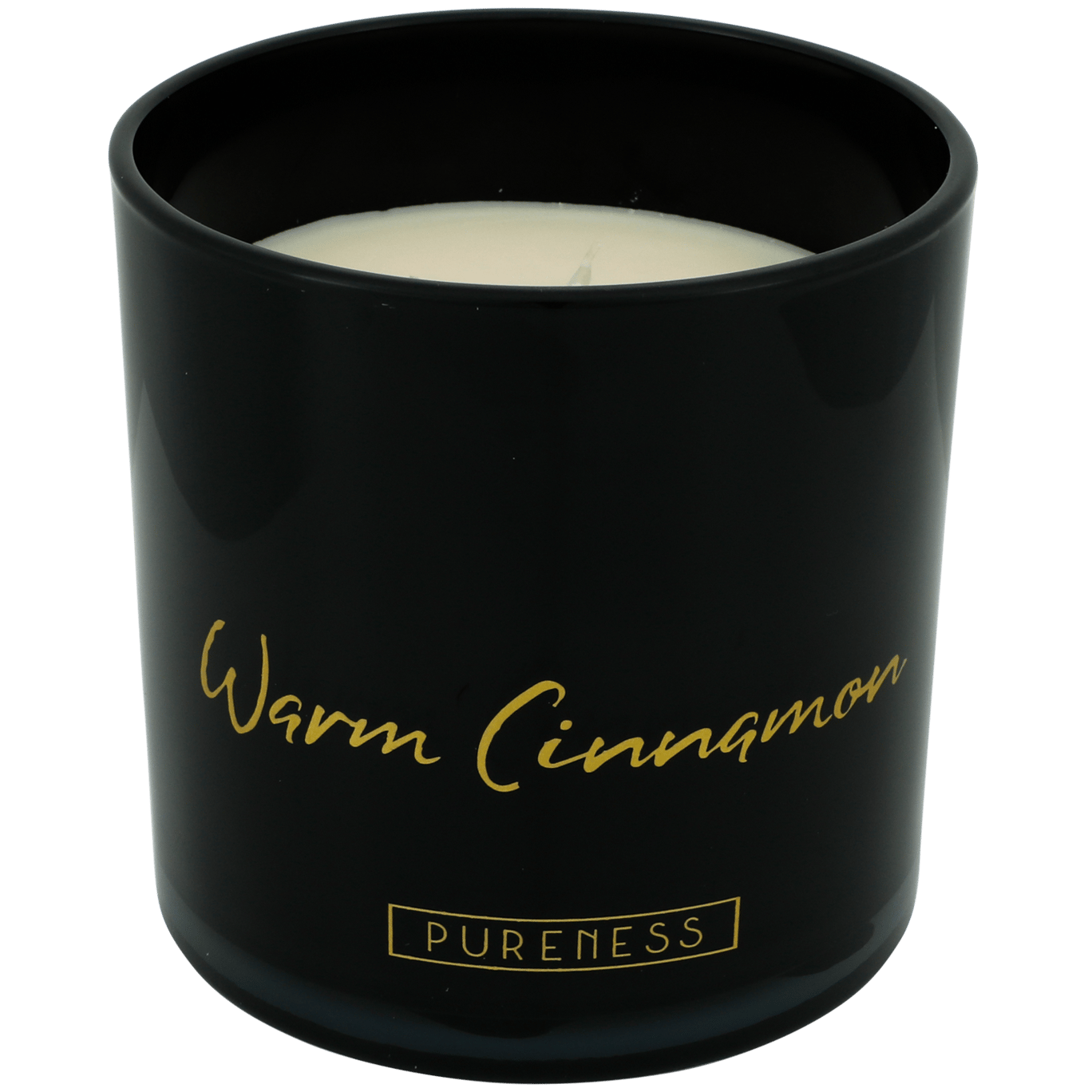 Pureness geurkaars XL Warm Cinnamon
