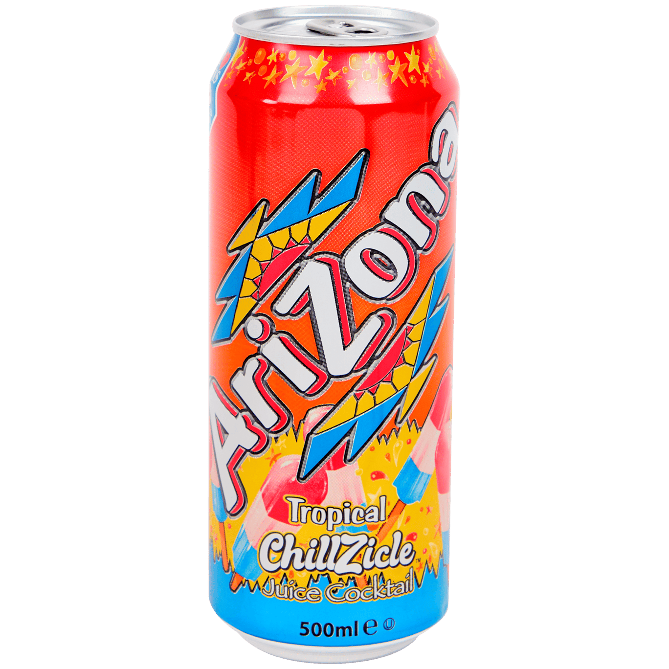 Arizona Tropical ChillZicle