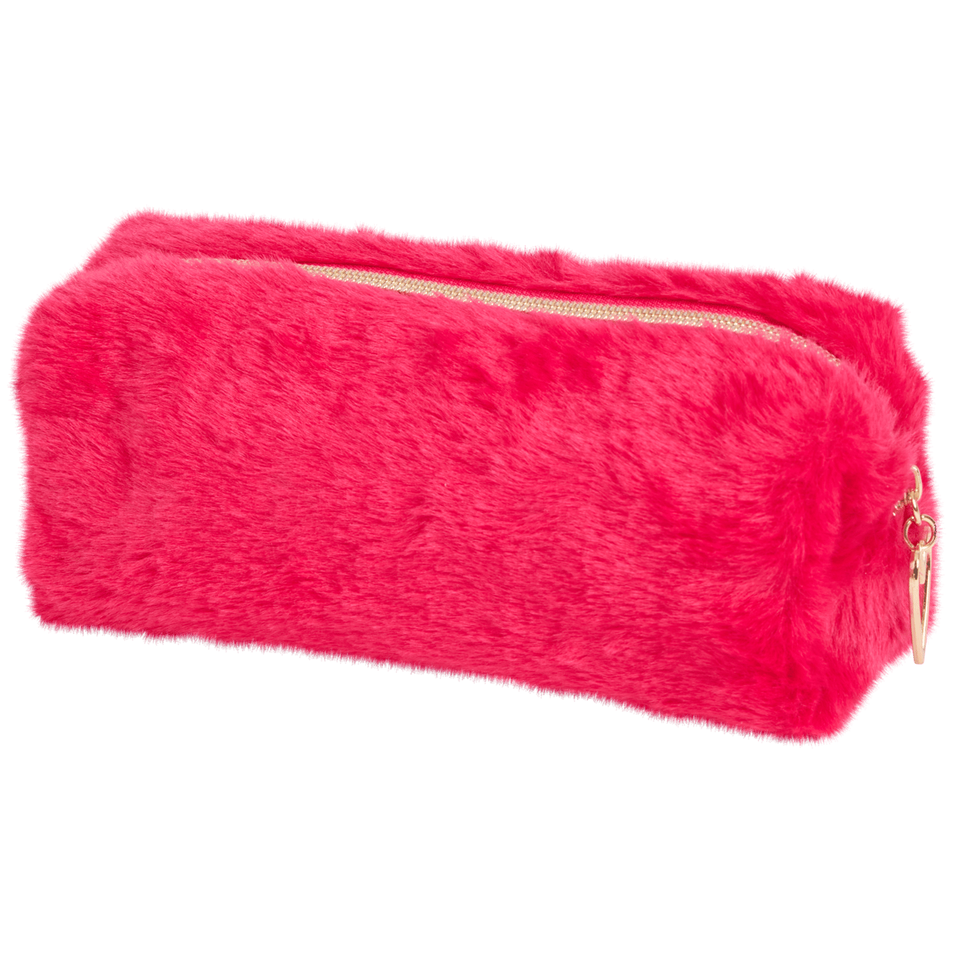 Flauschiges Etui