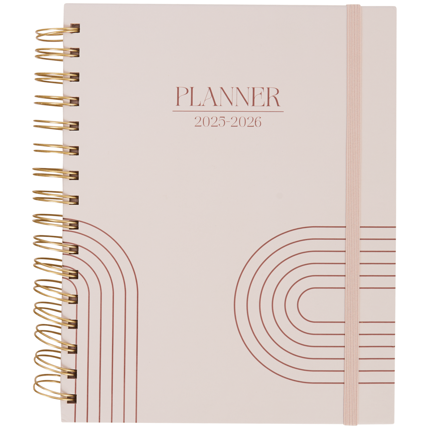 Grafix planner 2025 - 2026