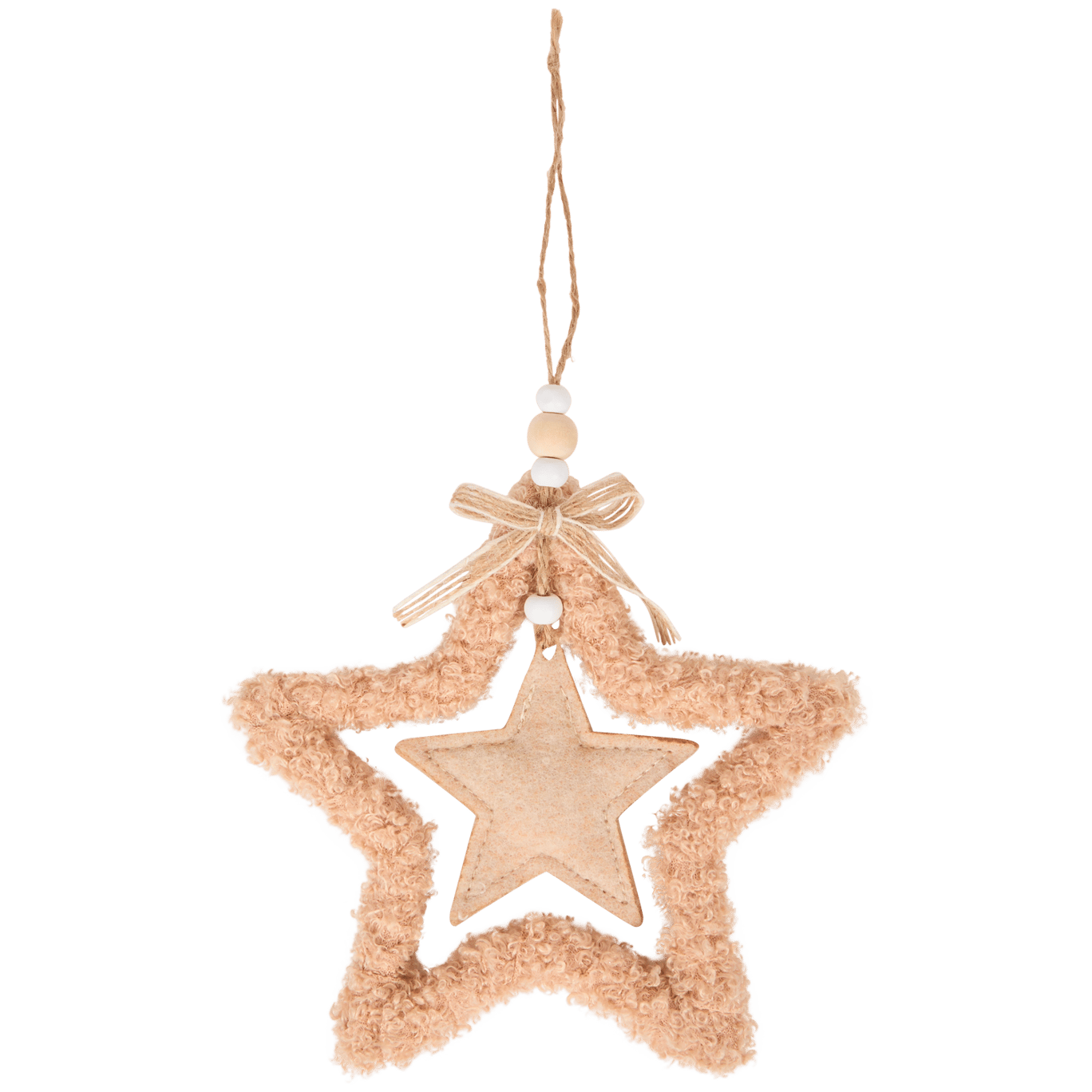 Suspension de Noël Home Accents