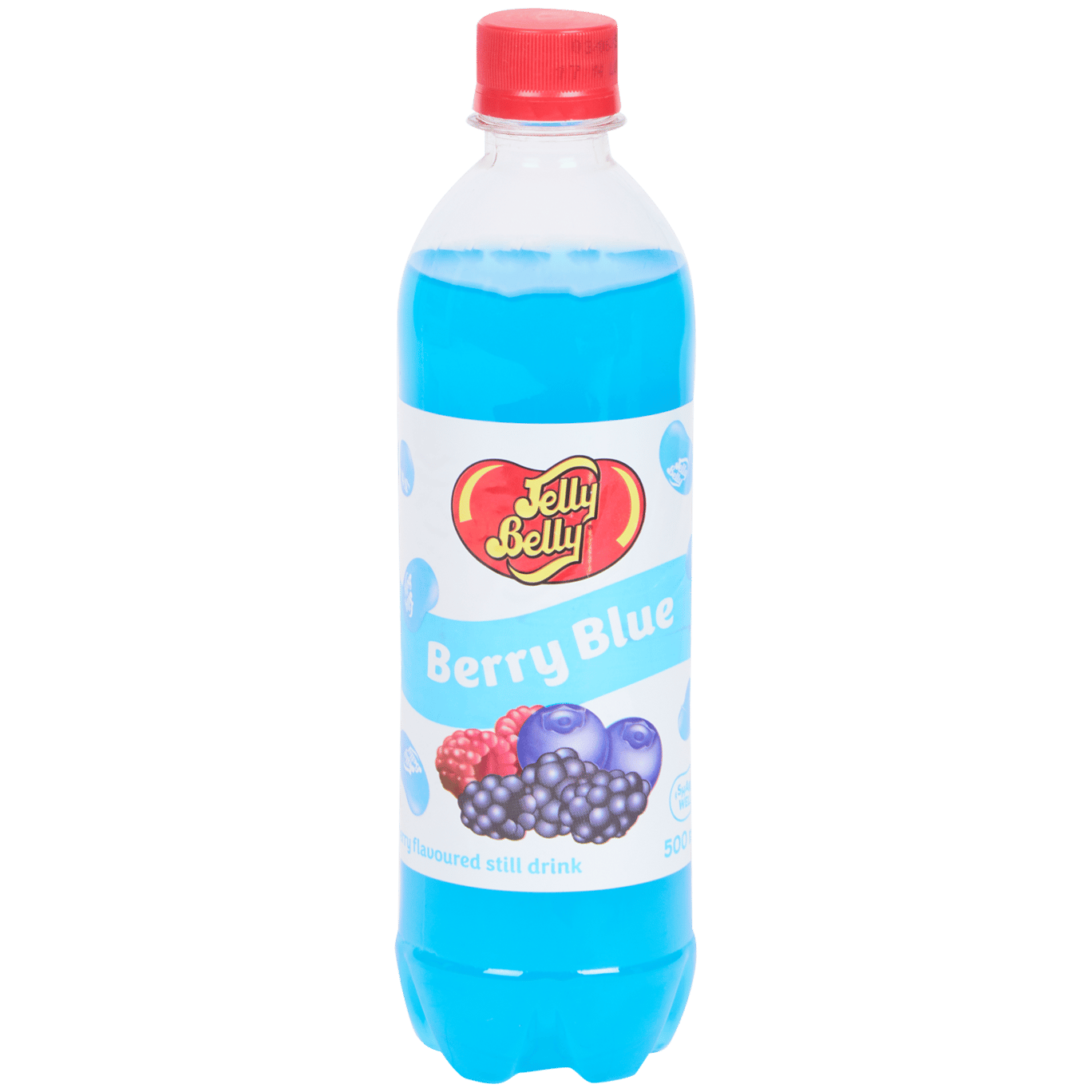 Jelly Belly Berry Blue