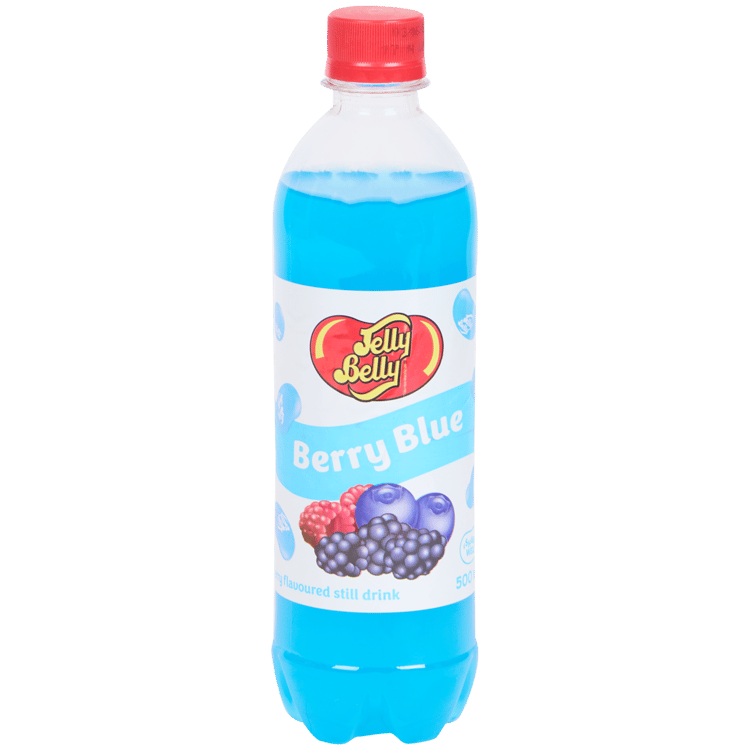 Jelly Belly Berry Blue