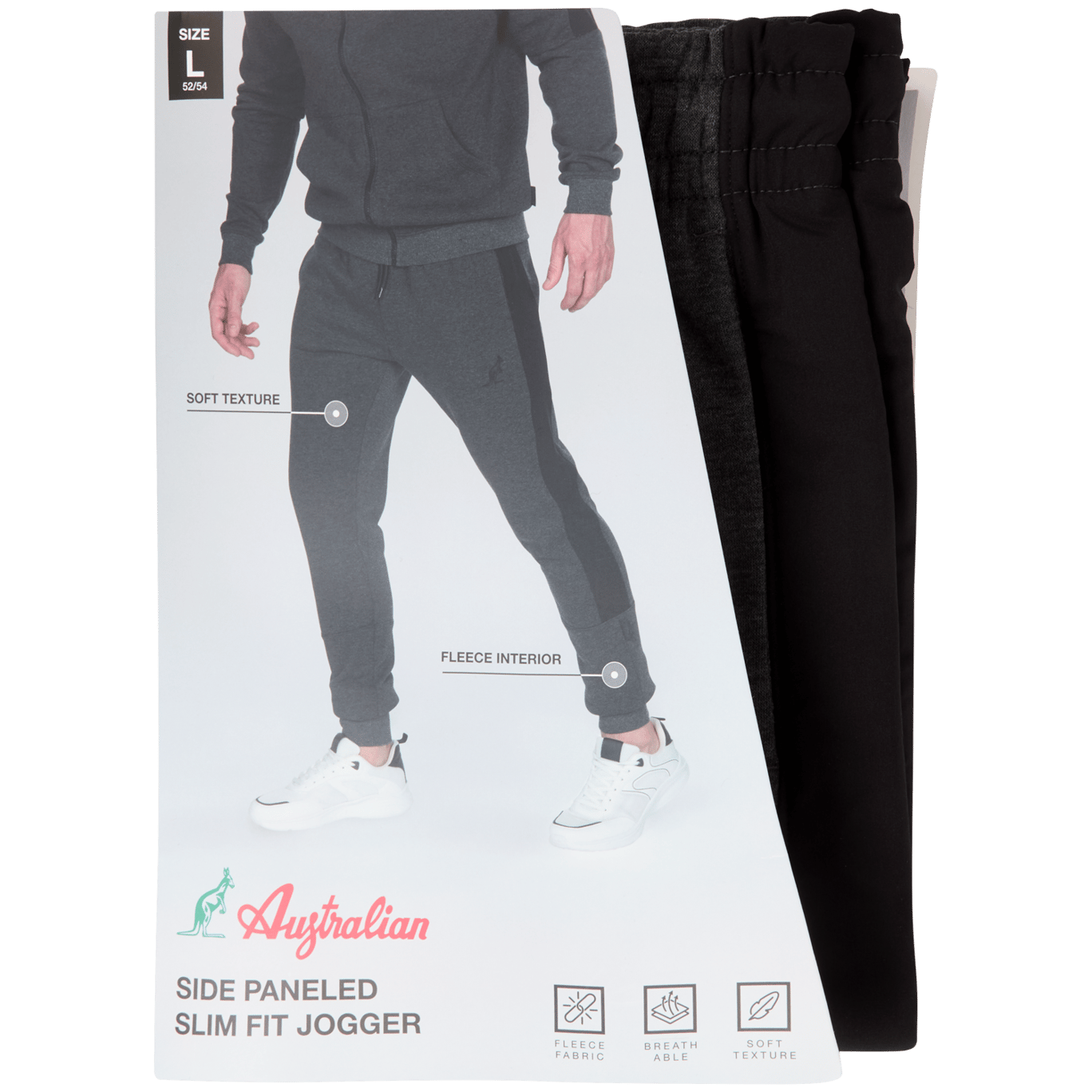 Pantalon de jogging Australian