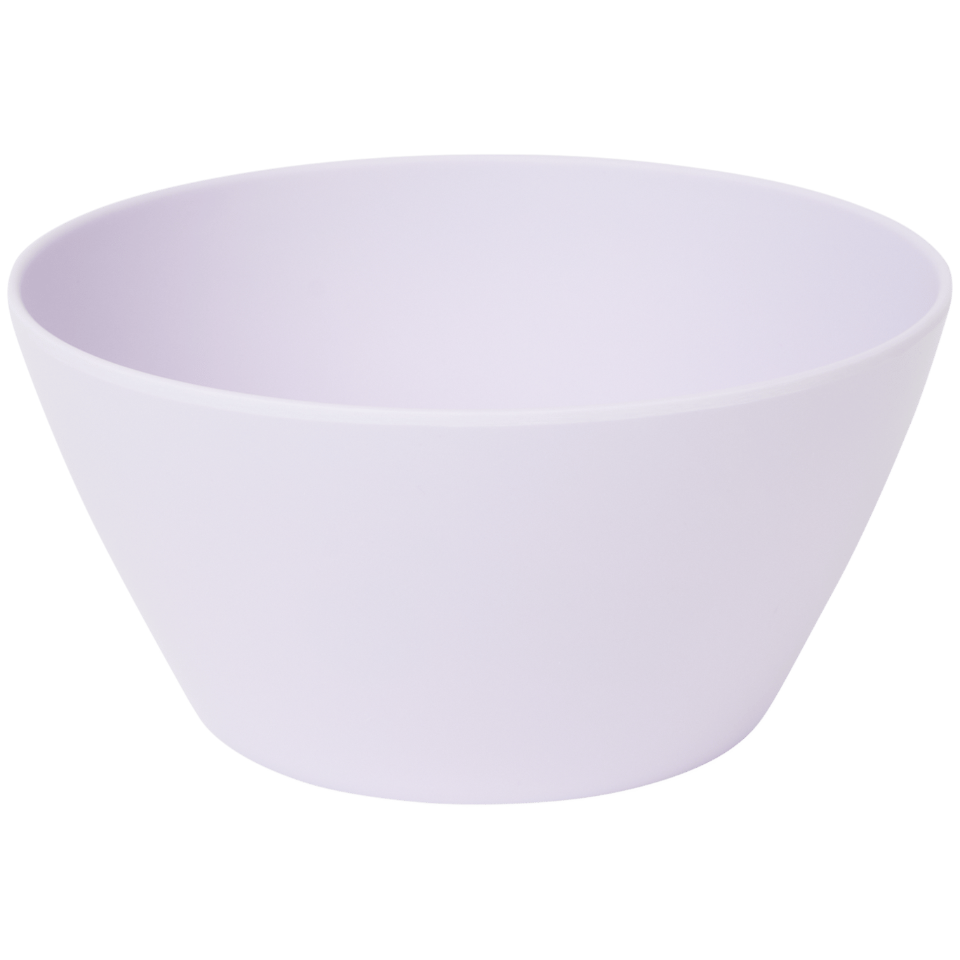 Melamine schaal