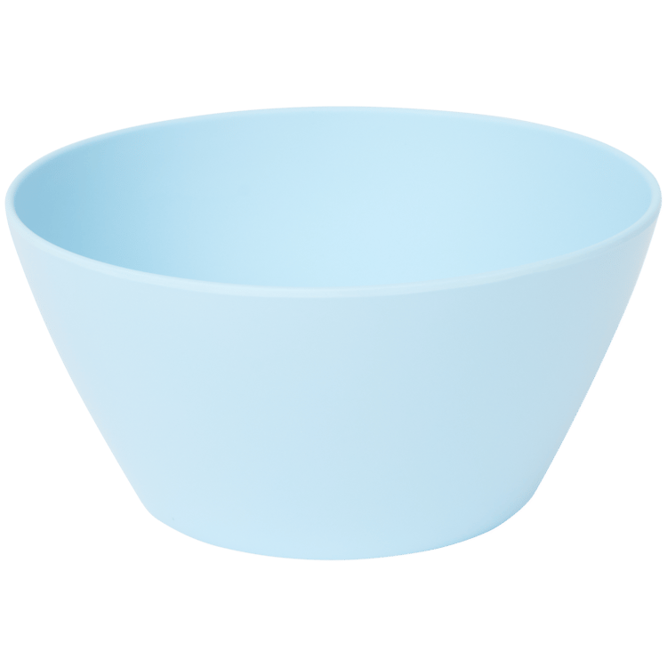 Melamine schaal