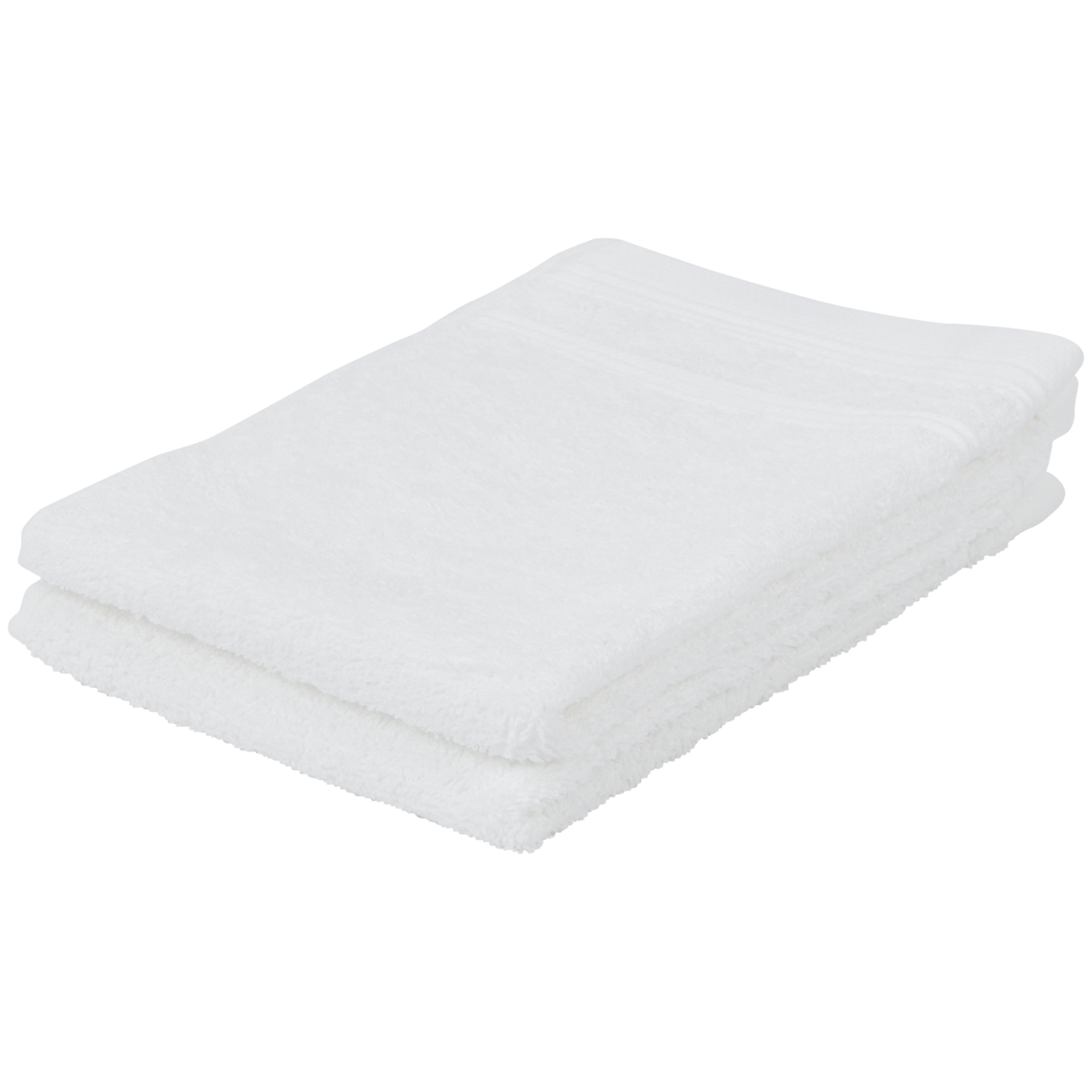 Asciugamani per ospiti Hotel Royal