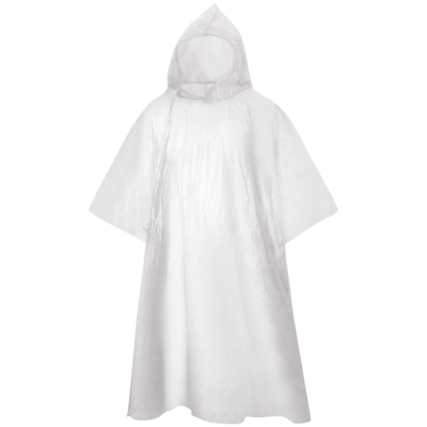 Poncho de pluie