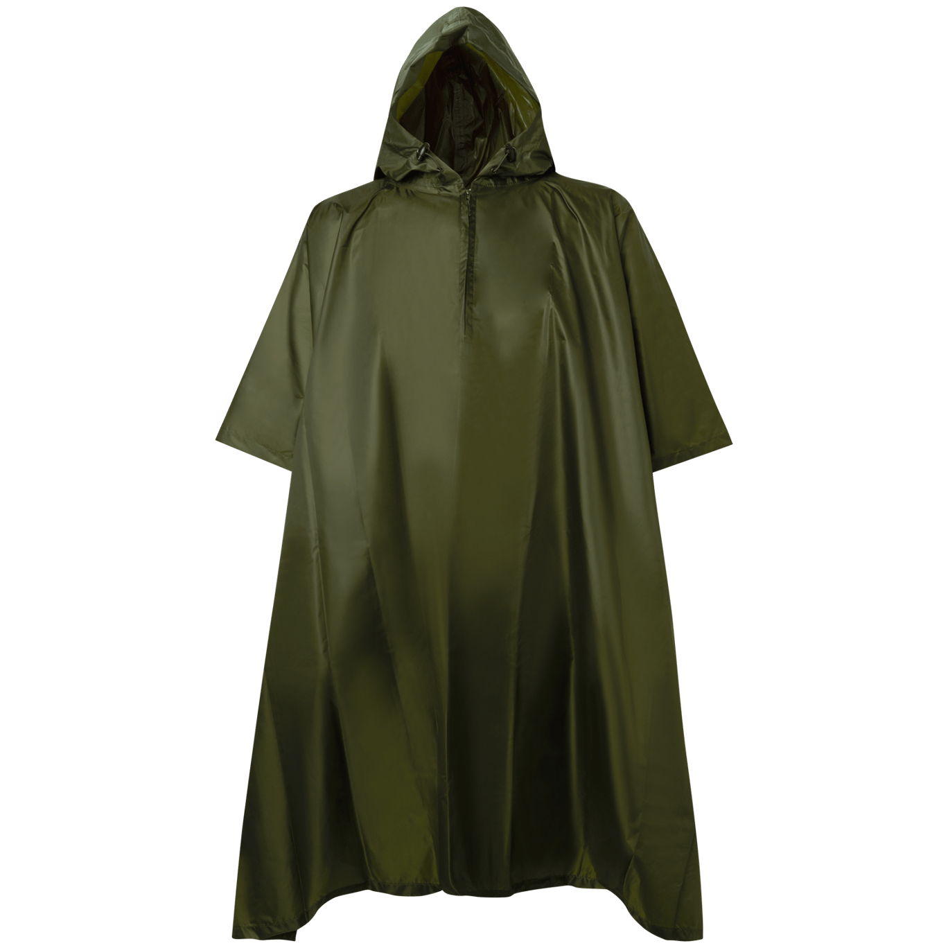 Regenponcho