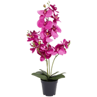 Umělá orchidej