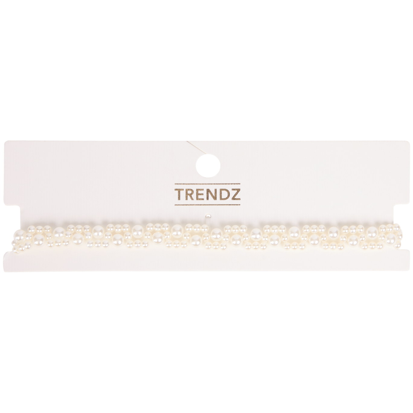 Trendz choker