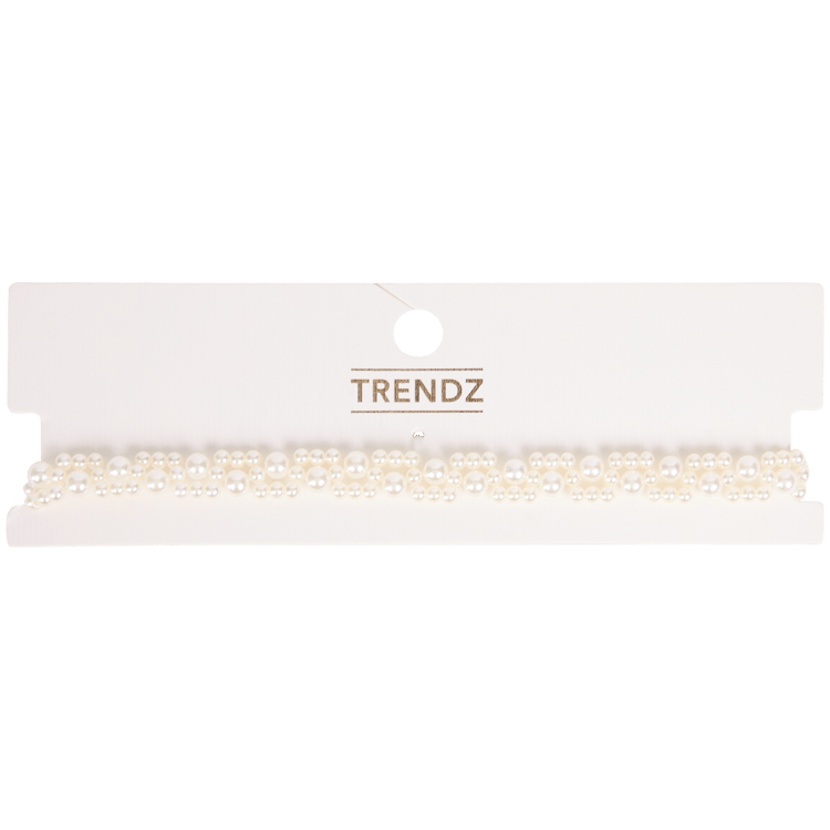 Trendz Choker Halskette