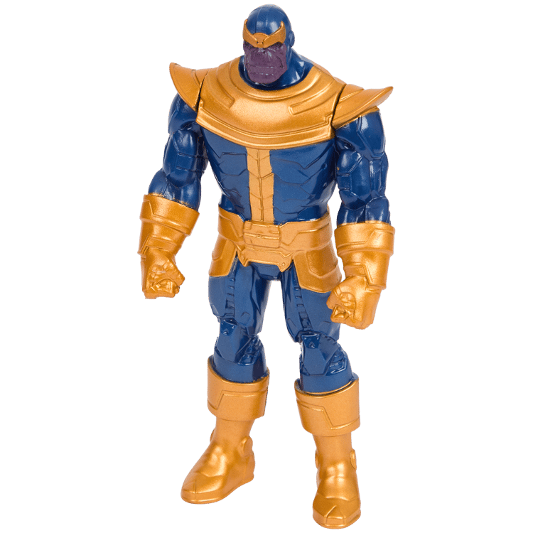 Figura di azione Marvel