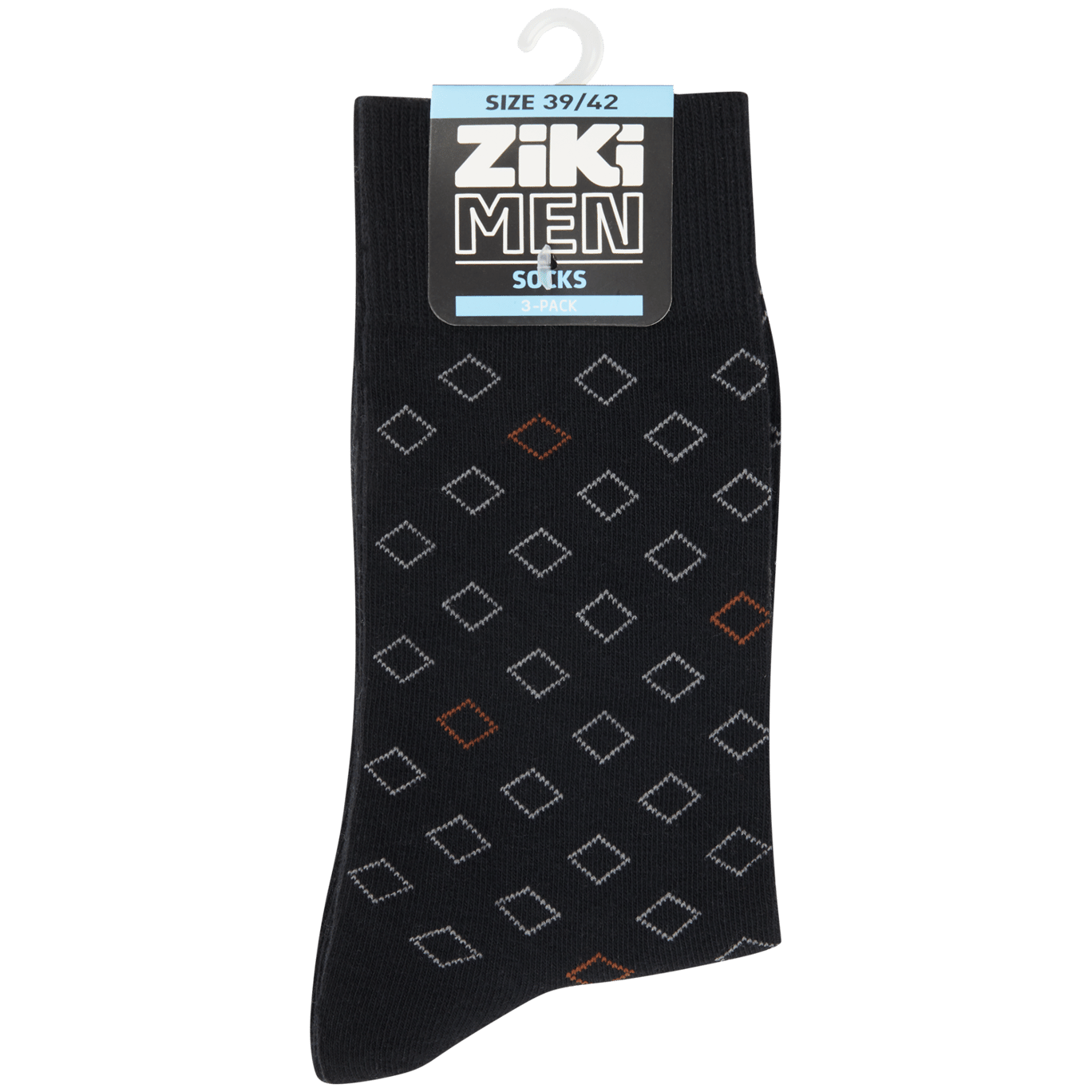 Ziki Socken